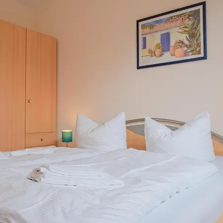 Residenz Kurhaus 17 奥斯特巴德里克