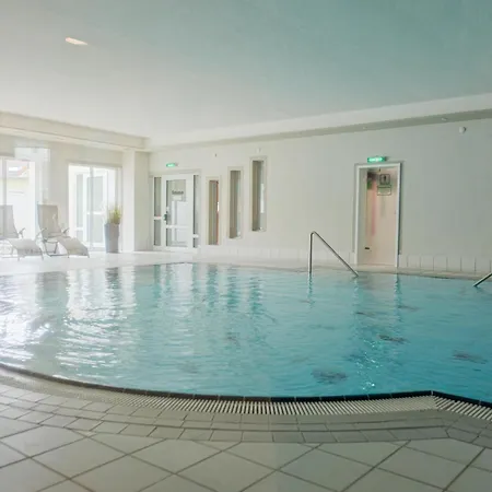 Residenz Kurhaus 17 * 奥斯特巴德里克